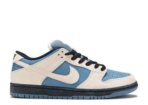 Dunk Low Pro SB 'Thunderstorm' 